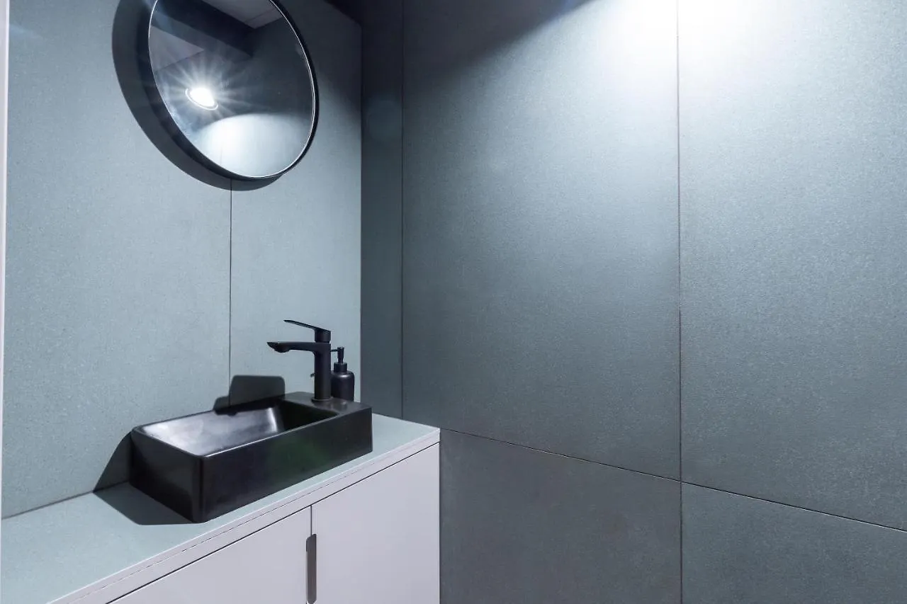 Apartament Lavie Maison Ac Palais Royal Souplex Paryż