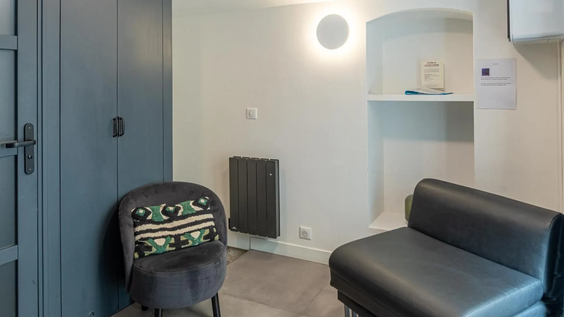 Lavie Maison Ac Palais Royal Souplex *